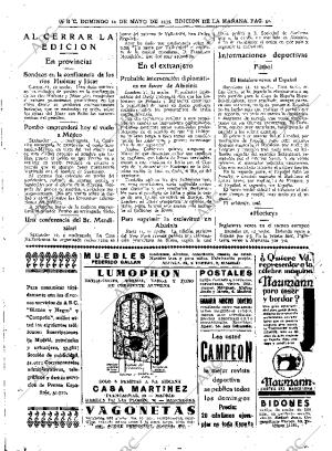 ABC MADRID 12-05-1935 página 50