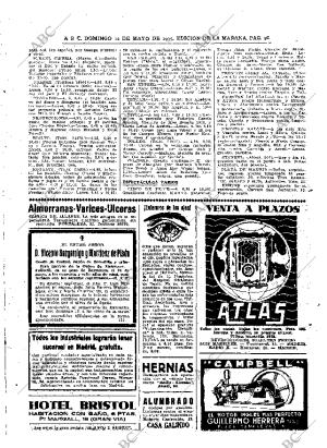 ABC MADRID 12-05-1935 página 54