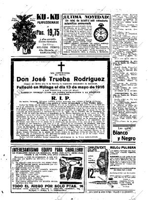 ABC MADRID 12-05-1935 página 62