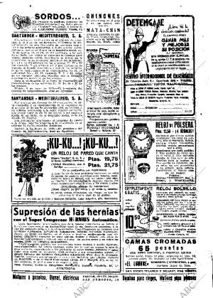 ABC MADRID 12-05-1935 página 63