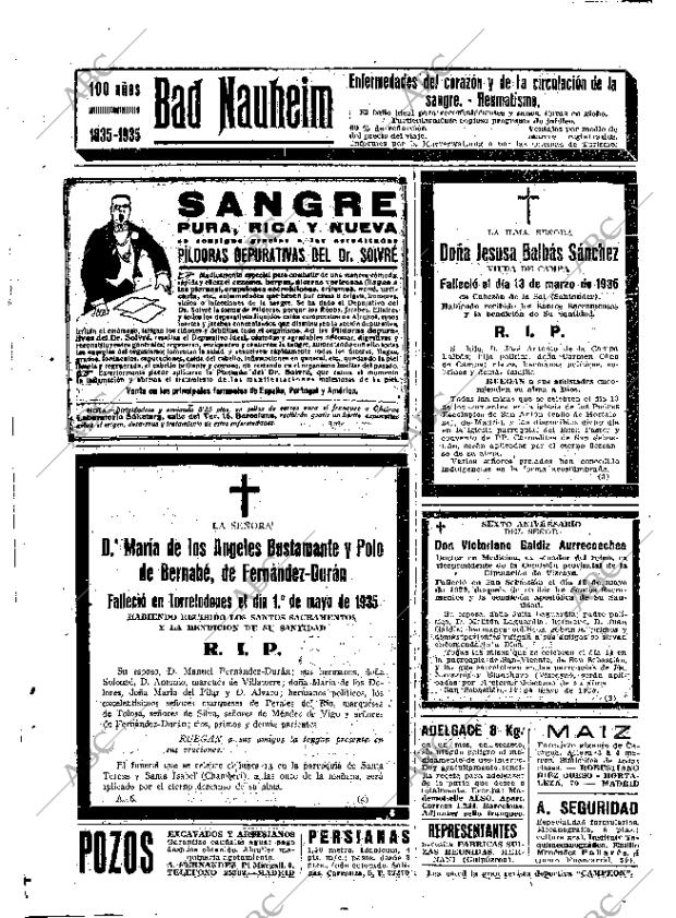 ABC MADRID 12-05-1935 página 64