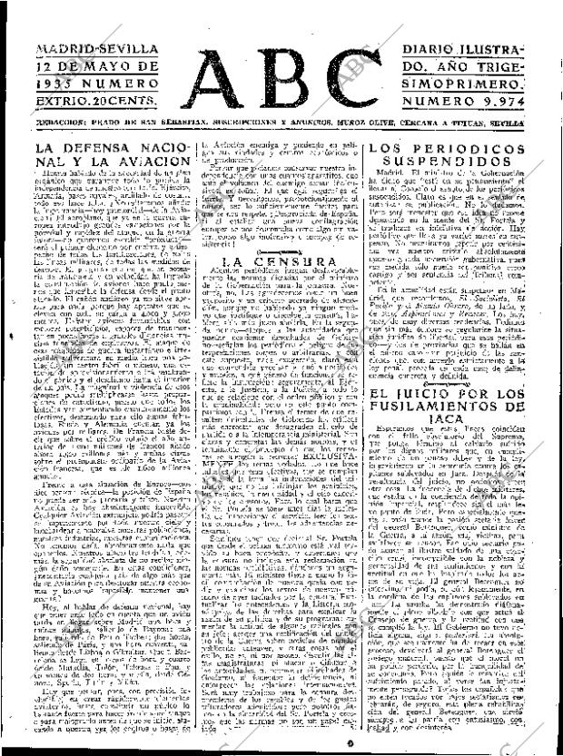 ABC SEVILLA 12-05-1935 página 23