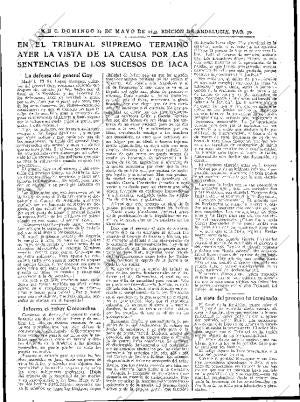 ABC SEVILLA 12-05-1935 página 30