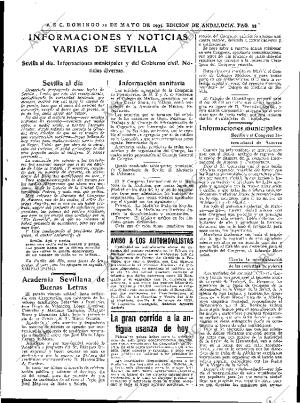 ABC SEVILLA 12-05-1935 página 33