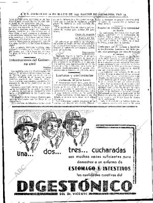 ABC SEVILLA 12-05-1935 página 34