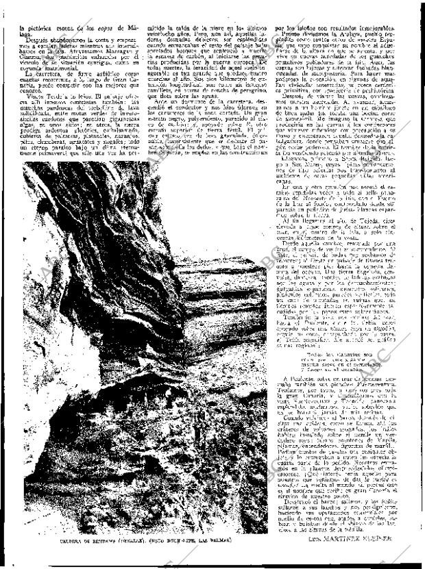 ABC SEVILLA 12-05-1935 página 4