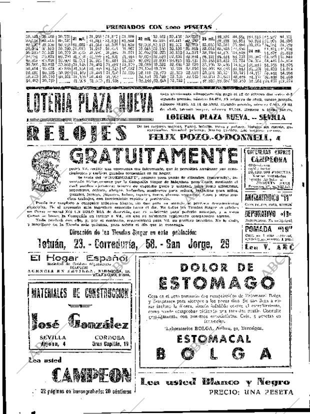 ABC SEVILLA 12-05-1935 página 46