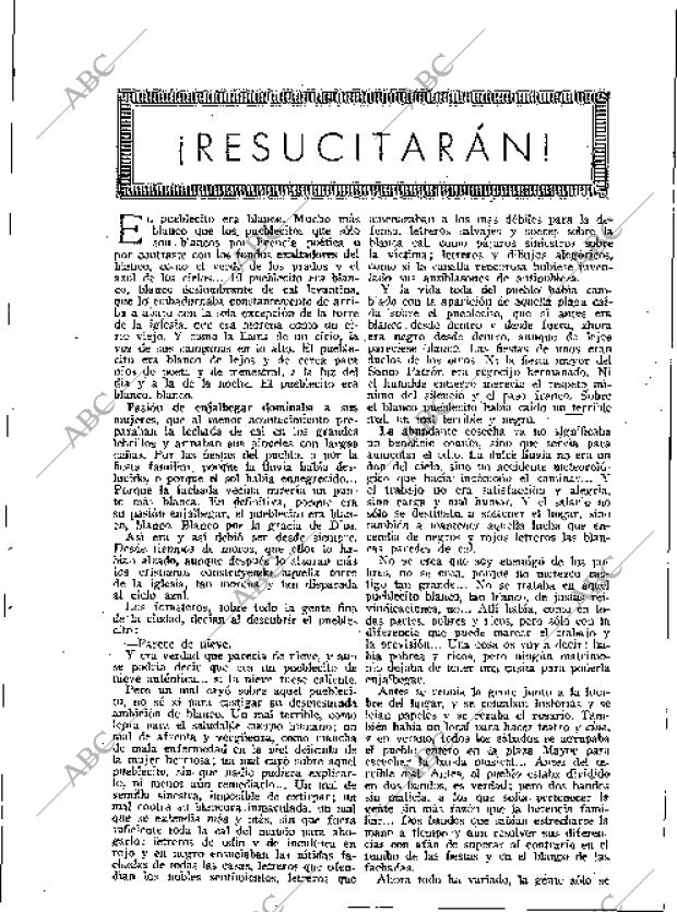 BLANCO Y NEGRO MADRID 12-05-1935 página 89