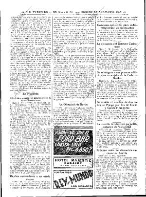 ABC SEVILLA 17-05-1935 página 18