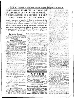 ABC SEVILLA 17-05-1935 página 19