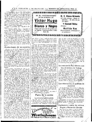 ABC SEVILLA 17-05-1935 página 21