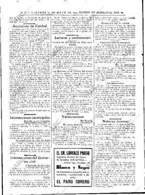 ABC SEVILLA 17-05-1935 página 28