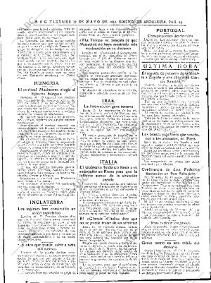 ABC SEVILLA 17-05-1935 página 34