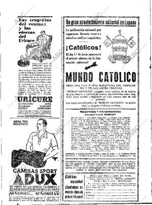 ABC SEVILLA 17-05-1935 página 42