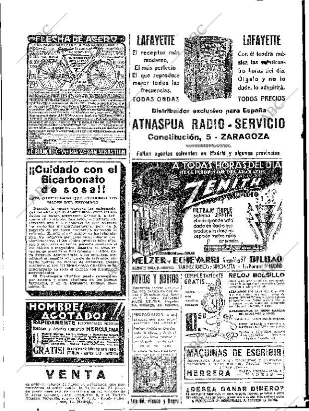 ABC SEVILLA 17-05-1935 página 44