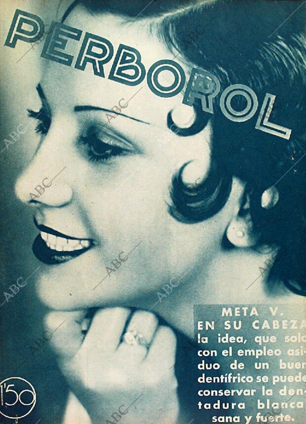 ABC MADRID 19-05-1935 página 72