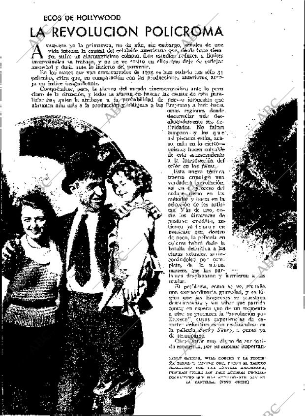 BLANCO Y NEGRO MADRID 19-05-1935 página 138
