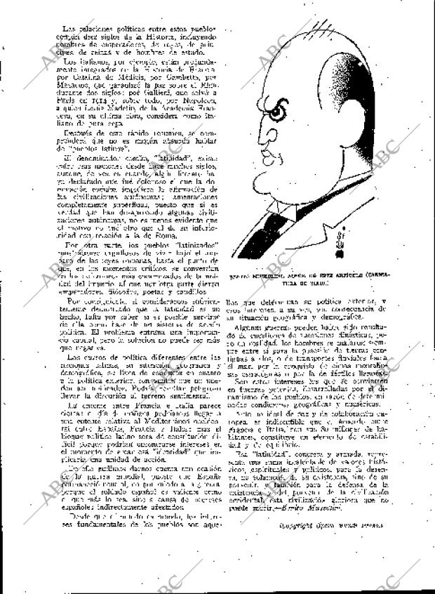 BLANCO Y NEGRO MADRID 19-05-1935 página 171