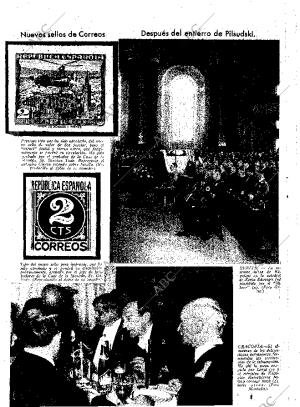 ABC MADRID 23-05-1935 página 10