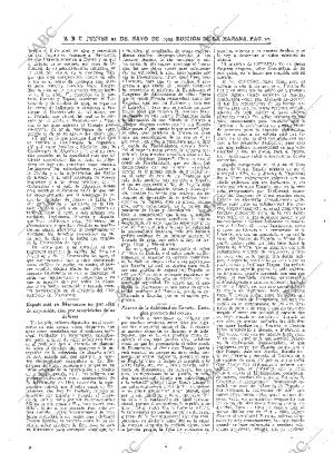 ABC MADRID 23-05-1935 página 22