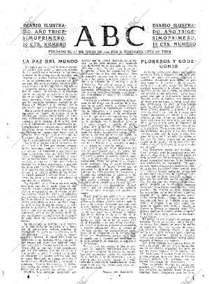 ABC MADRID 23-05-1935 página 3