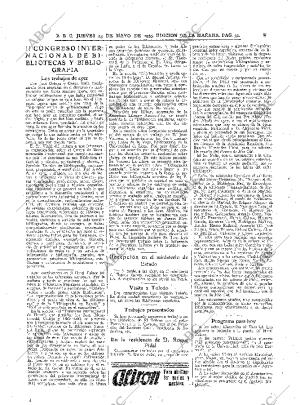 ABC MADRID 23-05-1935 página 30