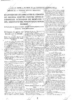 ABC MADRID 23-05-1935 página 33