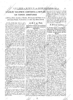 ABC MADRID 23-05-1935 página 35