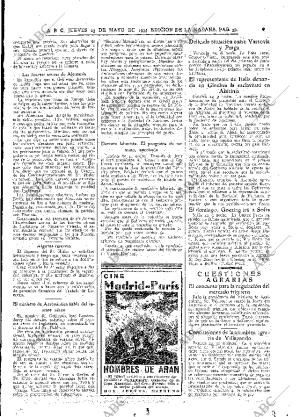 ABC MADRID 23-05-1935 página 37