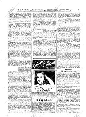 ABC MADRID 23-05-1935 página 43