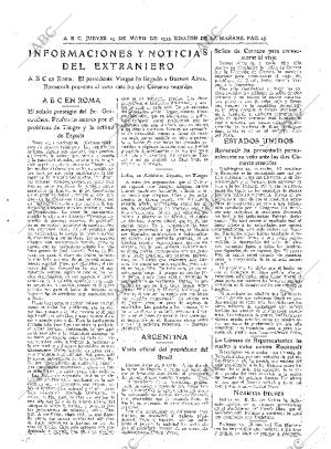 ABC MADRID 23-05-1935 página 45