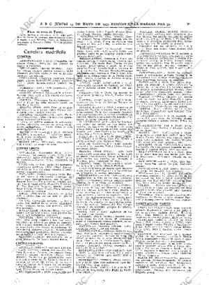 ABC MADRID 23-05-1935 página 53