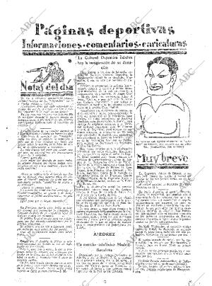 ABC MADRID 23-05-1935 página 55