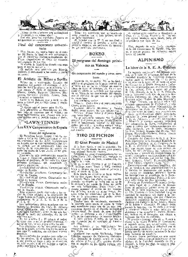 ABC MADRID 23-05-1935 página 58