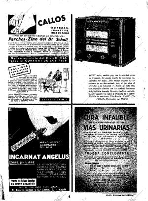 ABC MADRID 23-05-1935 página 64