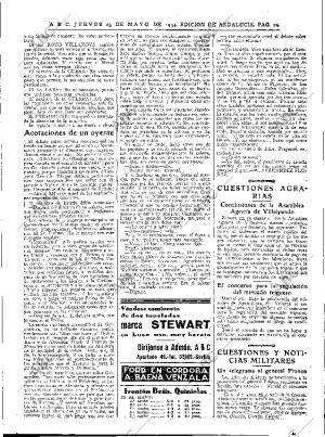 ABC SEVILLA 23-05-1935 página 29