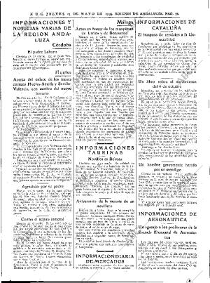ABC SEVILLA 23-05-1935 página 35