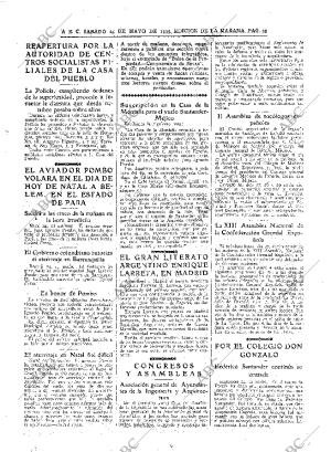 ABC MADRID 25-05-1935 página 25