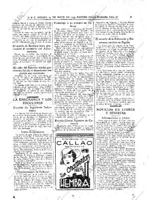 ABC MADRID 25-05-1935 página 36