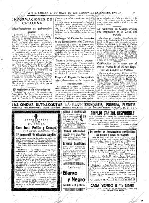ABC MADRID 25-05-1935 página 47