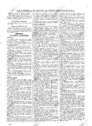 ABC MADRID 25-05-1935 página 51