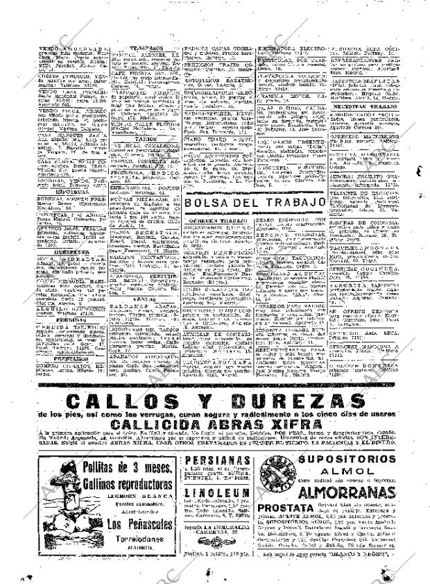 ABC MADRID 25-05-1935 página 62