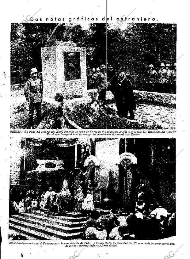 ABC MADRID 25-05-1935 página 63