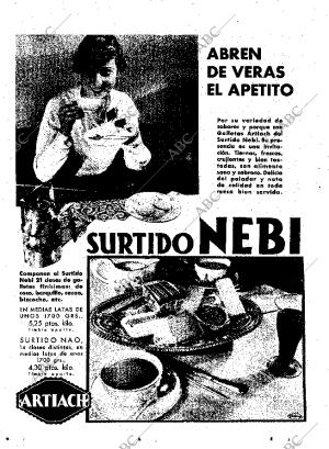 ABC MADRID 28-05-1935 página 14