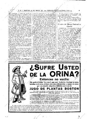 ABC MADRID 28-05-1935 página 24