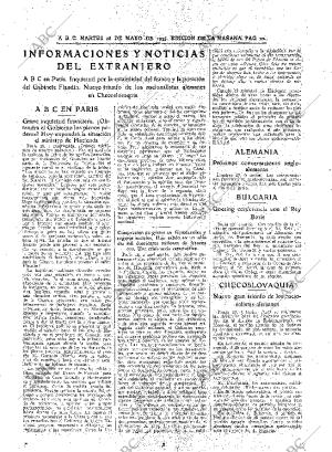 ABC MADRID 28-05-1935 página 30