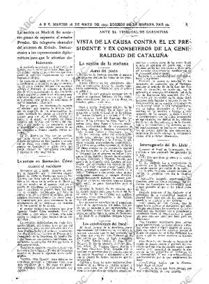 ABC MADRID 28-05-1935 página 32