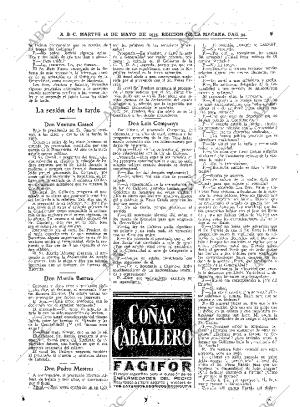 ABC MADRID 28-05-1935 página 34