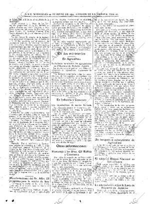 ABC MADRID 29-05-1935 página 20