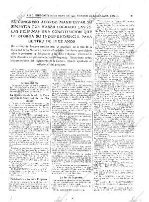 ABC MADRID 29-05-1935 página 27